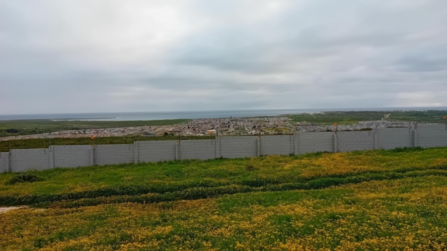0 Bedroom Property for Sale in Saldanha Heights Western Cape